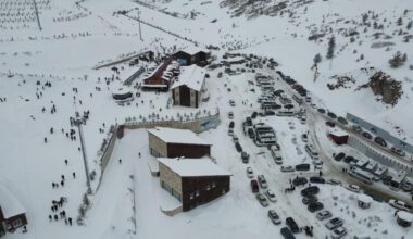 ÇAMBAŞI’NA ZİYARETÇİ AKINI