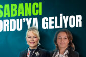 OTSO’DA GİRİŞİMCİ KADINLAR ZİRVESİ