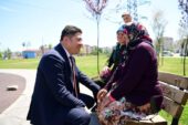 FARK YARATAN İSİM AŞKIN TÖREN