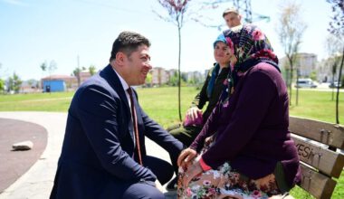 FARK YARATAN İSİM AŞKIN TÖREN