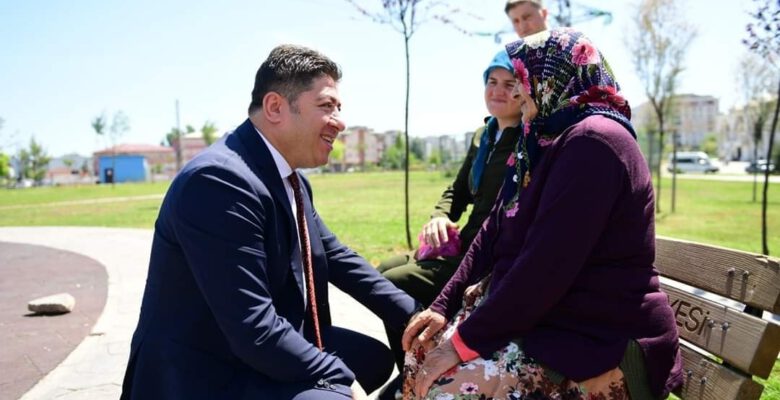 FARK YARATAN İSİM AŞKIN TÖREN