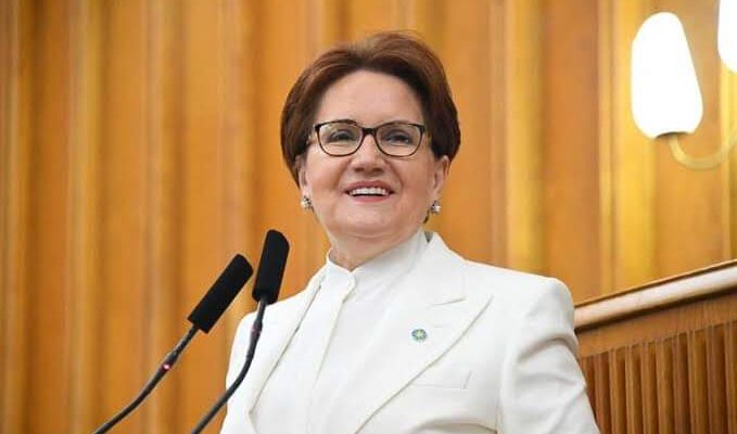 AKŞENER ORDU’YA GELİYOR