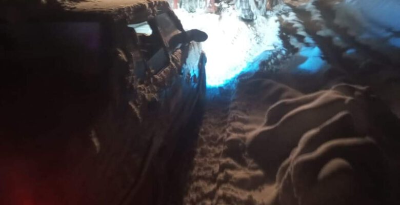📢 BÜYÜKŞEHİRDEN SÜRÜCÜLERE SON DAKİKA KAR UYARISI