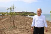 ORDU’DA YEŞİL SEFERBERLİK