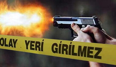 GÖLKÖY’DE CİNAYET