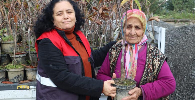 ORDU’DA BAL GİBİ PROJE!