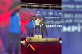 SOĞUKSU BAŞARIYA DOYMUYOR