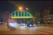 ORDU IŞIL IŞIL OLDU