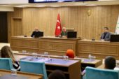 AFETE DİRENÇLİ ŞEHİR: ORDU