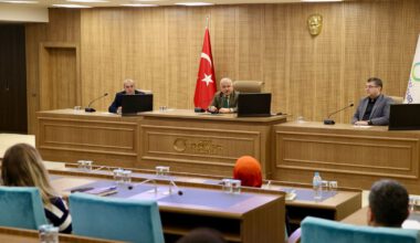 AFETE DİRENÇLİ ŞEHİR: ORDU