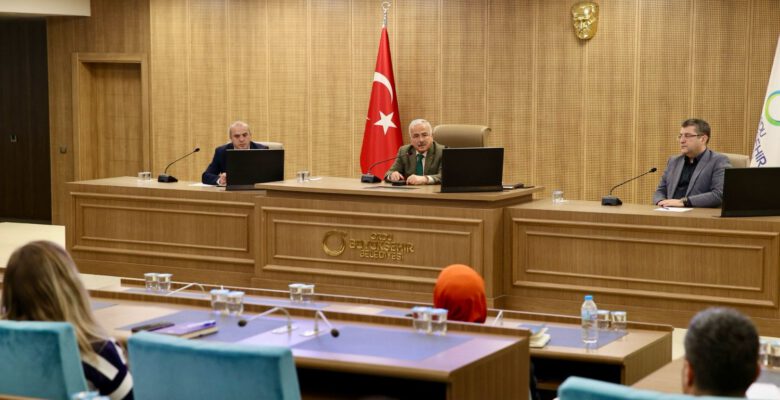 AFETE DİRENÇLİ ŞEHİR: ORDU