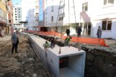 OBB İLE ALTYAPI DA DEV YATIRIMLAR