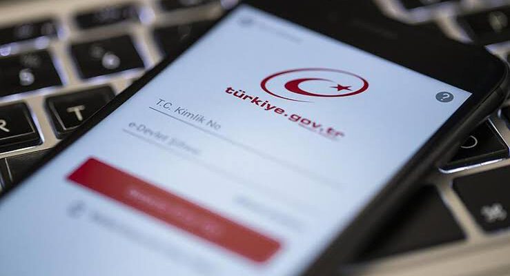 E-DEVLET’E NE OLDU?
