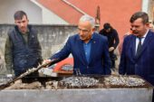 KIRLI’DA COŞKULU ŞENLİK