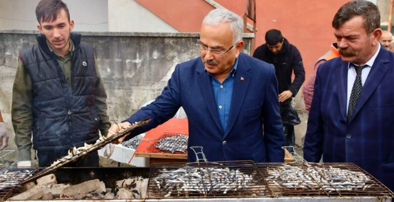 KIRLI’DA COŞKULU ŞENLİK
