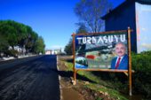 BÜYÜKŞEHİR’DEN GÜLYALI’YA YENİ MESİRE ALANI