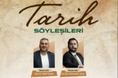 OCAK AYI SÖYLEŞİLERLE GECECEK
