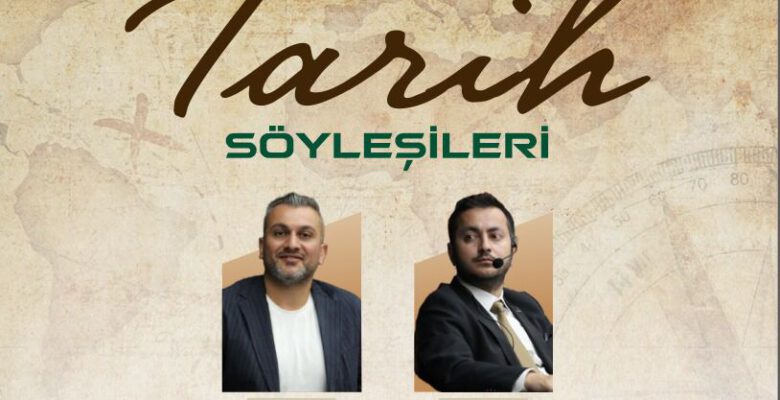 OCAK AYI SÖYLEŞİLERLE GECECEK