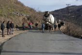 BÜYÜKŞEHİR YILLAR SÜREN BİR HAYALİ DAHA GERÇEKLEŞTİRİYOR
