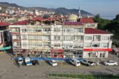 3 İLÇEDE DIŞ CEPHE YENİLEME ÇALIŞMALARI BAŞLIYOR