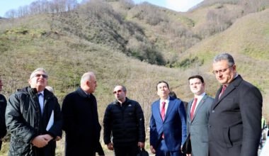 ÇED BAŞVURULARI YERİNDE DEĞERLENDİRİLİYOR