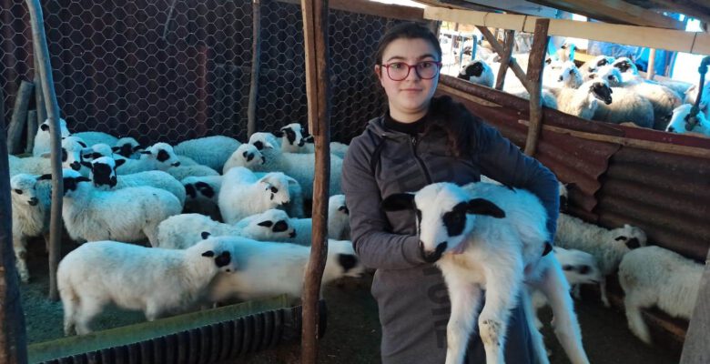 ORDU’DA TARIM VE HAYVANCILIKTA REFORM