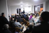 HİZMET VE ESER BELEDİYECİLİĞİNDE AŞKIN TÖREN İMZASI