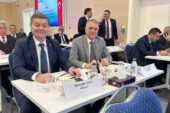 KARLIBEL, BAKAN BOLAT’A ORDU’NUN TALEPLERİNİ İLETTİ