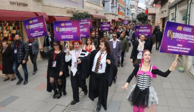 TİYATRO’NUN KALBİ ORDU’DA ATIYOR