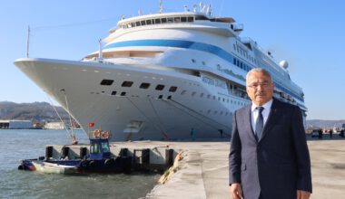 ALTINORDU RIHTIMINDA YENİ DÖNEM BAŞLIYOR