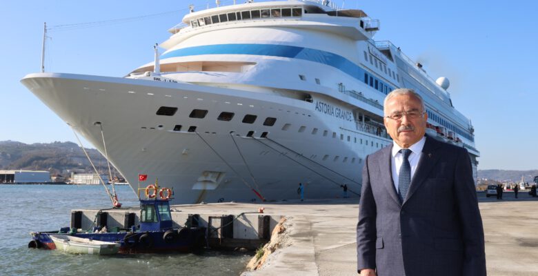 ALTINORDU RIHTIMINDA YENİ DÖNEM BAŞLIYOR