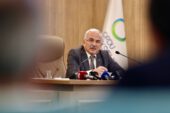BAŞKAN GÜLER’İN ENKAZ DEVRALDIĞI ORTAYA ÇIKTI