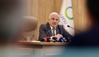 BAŞKAN GÜLER’İN ENKAZ DEVRALDIĞI ORTAYA ÇIKTI