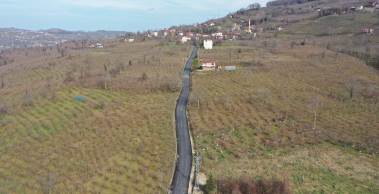 BAŞKAN GÜLER’DEN REKOR ÜSTÜNE REKOR