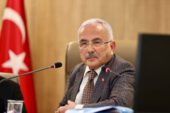 BAŞKAN GÜLER’DEN 3 OSB MÜJDESİ