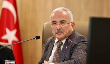 BAŞKAN GÜLER’DEN 3 OSB MÜJDESİ