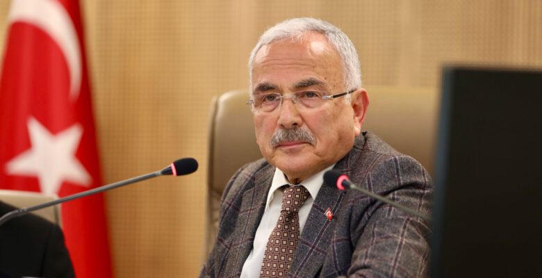 BAŞKAN GÜLER’DEN 3 OSB MÜJDESİ