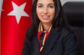 GÖREVDEN AFFINI İSTEDİ