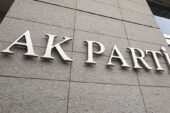 İŞTE AK PARTİ’DE ORDU İLCE ADAYLARI