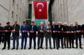 ORDU EMNİYETİNE 14 YENİ ARAÇ TAKVİYESİ