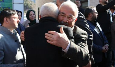 MESUDİYE’YE İSTİHDAM VE DOĞALGAZ MÜJDESİ