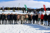 BAŞKAN GÜLER ÇAMBAŞI’NDA COŞKUYA ORTAK OLDU