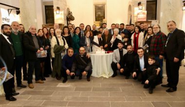 OBBKT’NİN GURUR DOLU 60. YILI