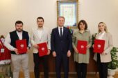 ODÜ, İŞ BİRLİĞİ PROTOKOLLERİNE YENİSİNİ EKLEDİ