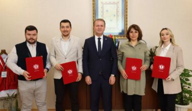 ODÜ, İŞ BİRLİĞİ PROTOKOLLERİNE YENİSİNİ EKLEDİ