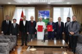 BU PROJE ORDU’YA MANEVİ ZENGİNLİK KATACAK
