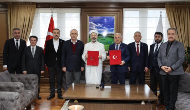 BU PROJE ORDU’YA MANEVİ ZENGİNLİK KATACAK