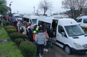 HAYDİ ÇOCUKLAR ÇAMBAŞI YAYLASI’NA