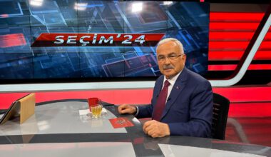 BAŞKAN GÜLER: “YENİ DÖNEMDE ÇOK ŞEY DEĞİŞECEK”