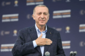 ERDOĞAN ORDU’YA GELİYOR
